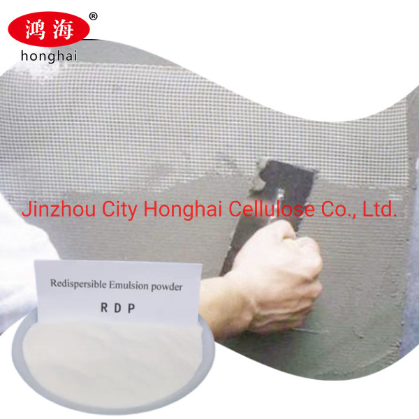 Chemicals Repair Mortar of Rdp Redispersible Polymer Powder