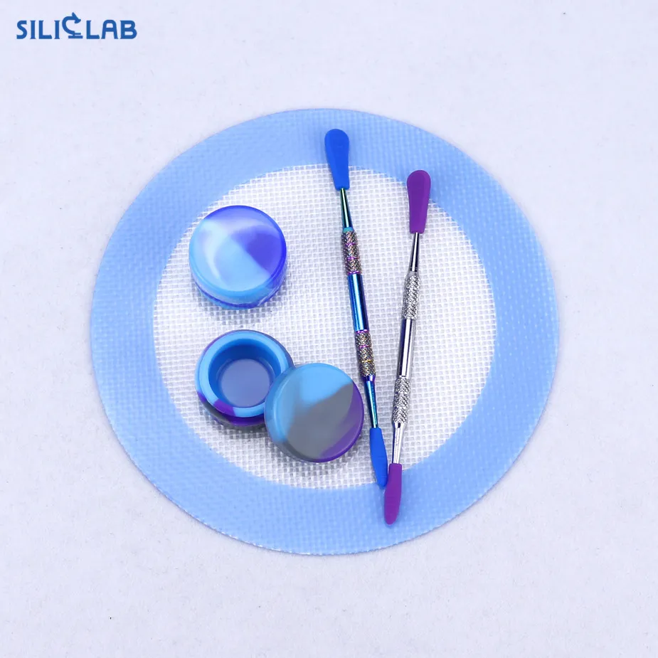 Silicone Container 2