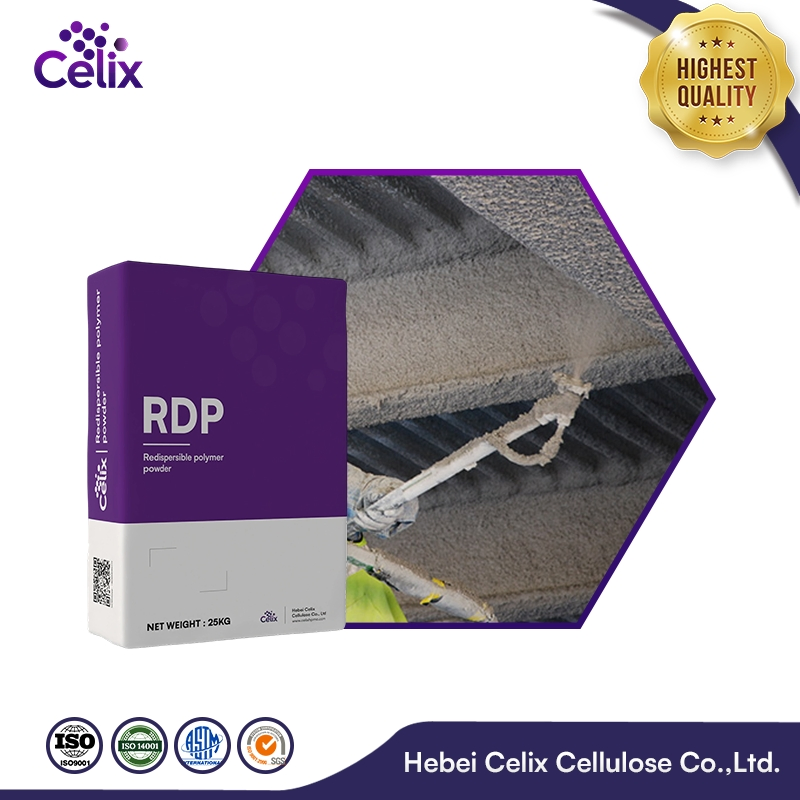 Factory Direct Sales Additive Improve Construction Redispersible Powder Rdp for Finishing Mortar