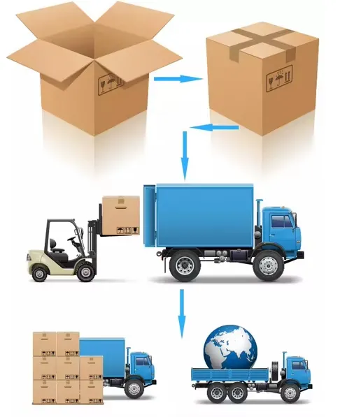 Power Bank Display 8