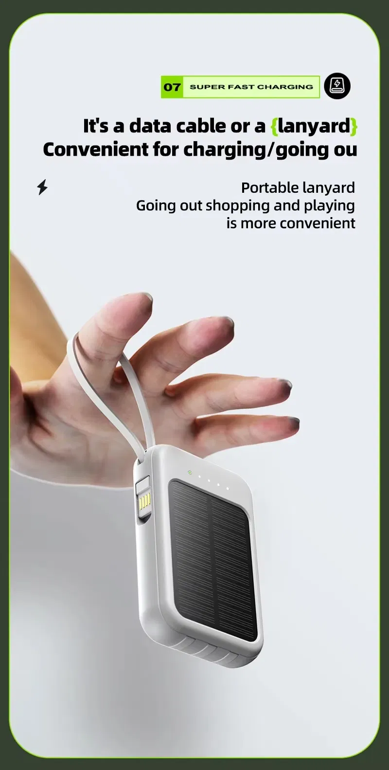 Power Bank Display 3