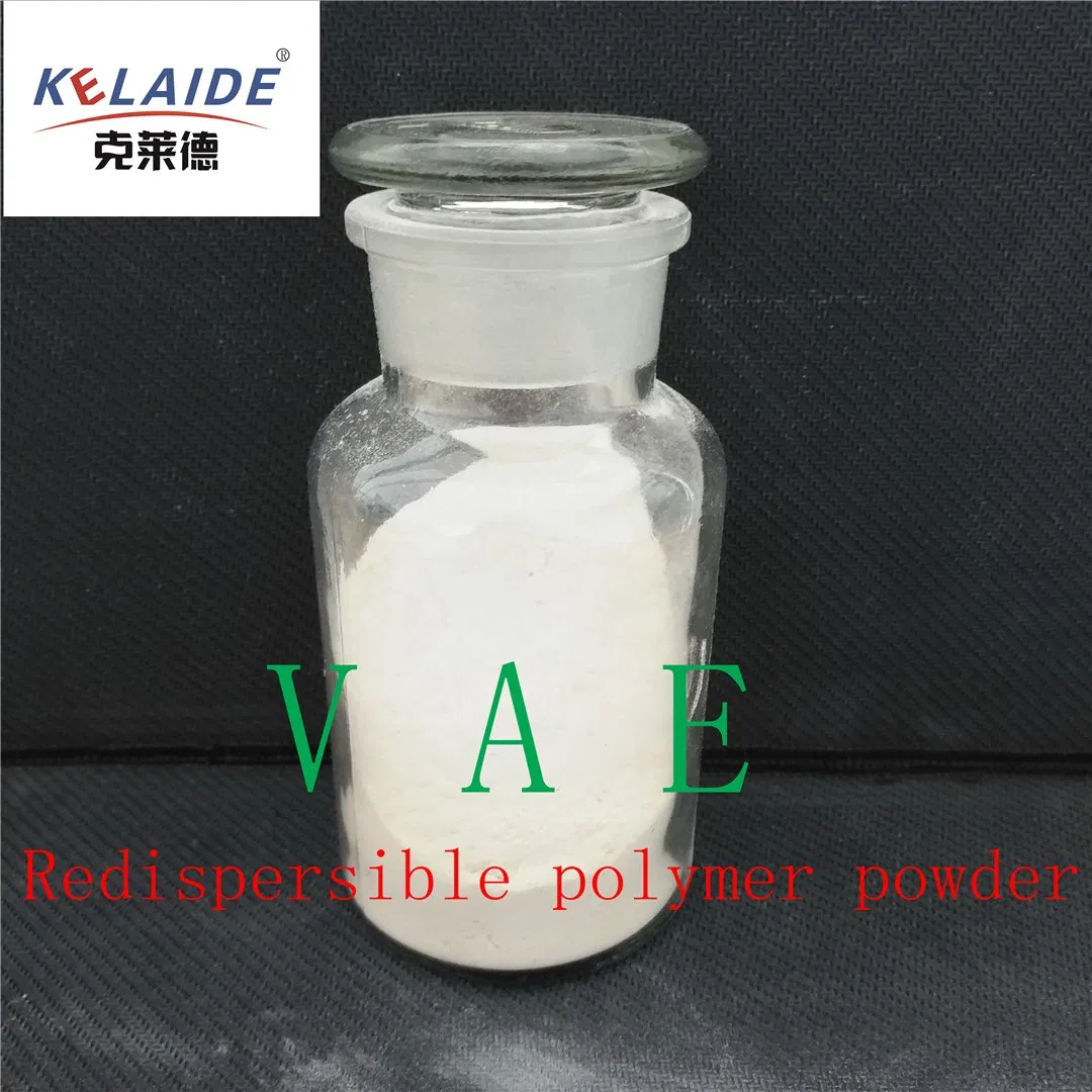 Redispersible Polymer Powder Rdp Vae Powder for Repairing Mortars Ash Content 10%