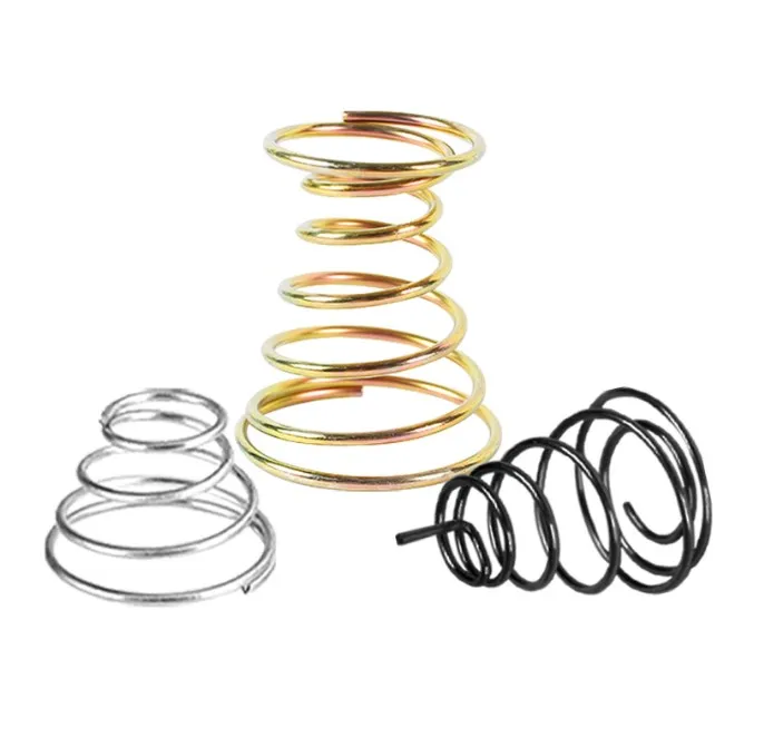 Conical Compression Spring