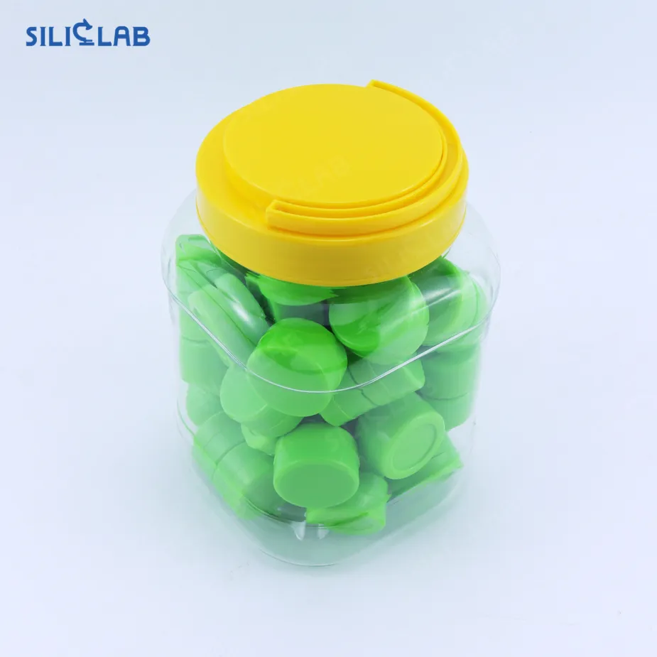 Silicone Container 4