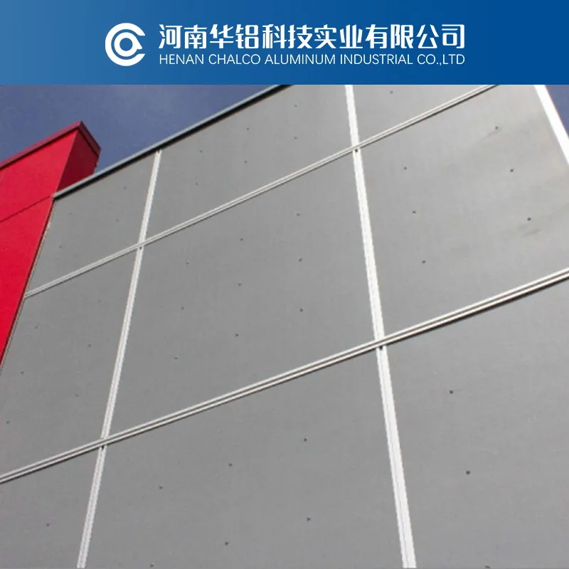 Aluminum Corner Details 3