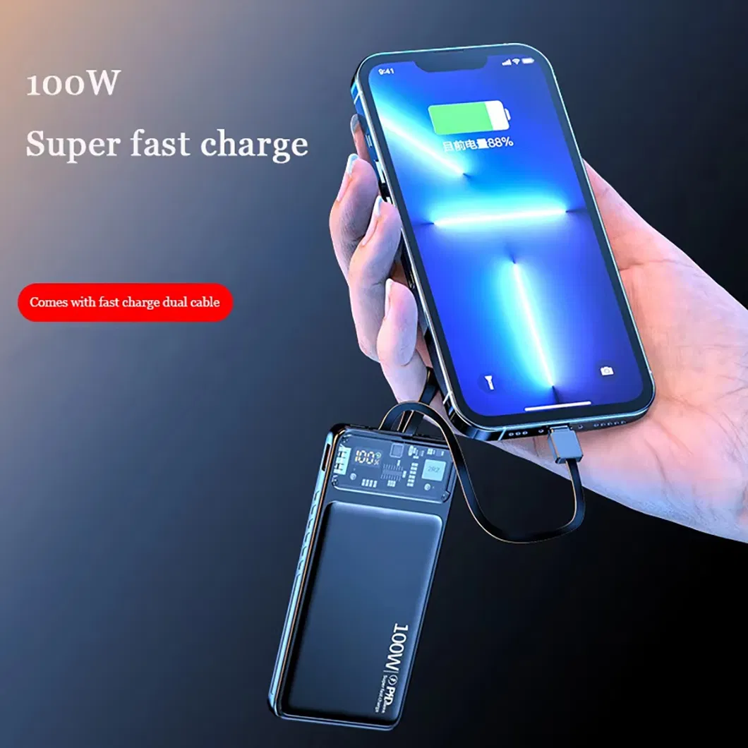 Power Bank Display 1