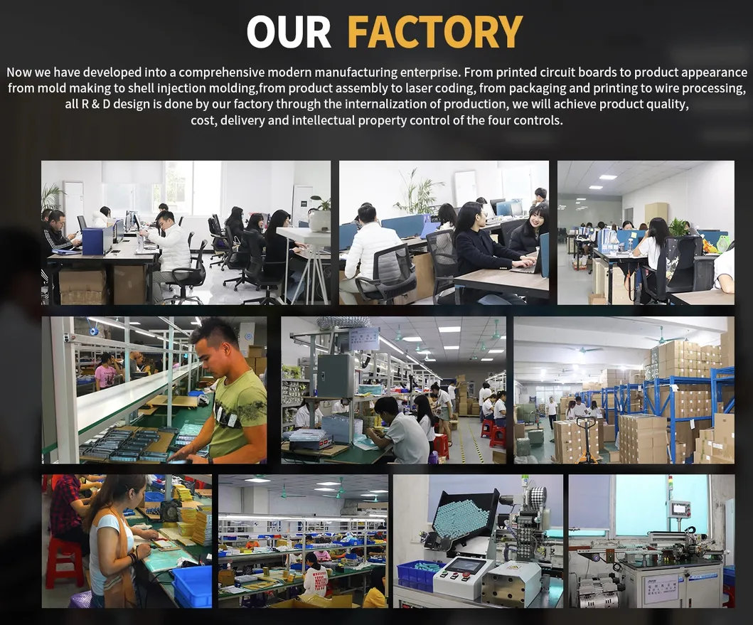 Factory View 2