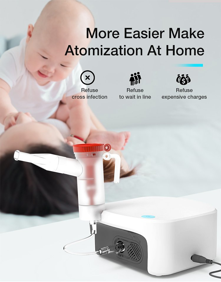 The Best Selling Atomizer