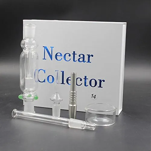 High Quality Nectar Collector