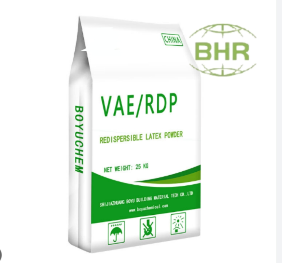 Thickener Construction Grade Vae Redispersible Polymer Powder Rdp for Concrete Repair Additive