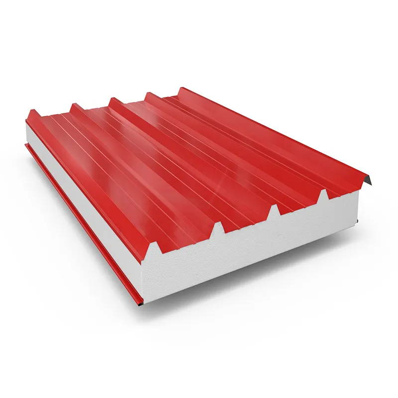 Sandwich Panel Details