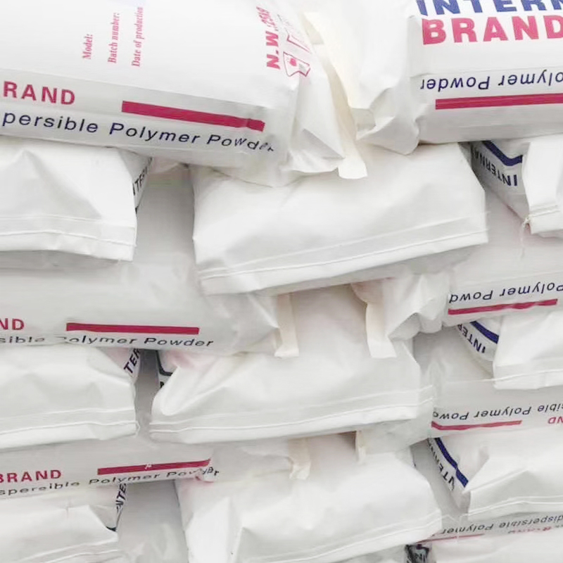 Rdp Redispersible Polymer Powder for Repair Mortar