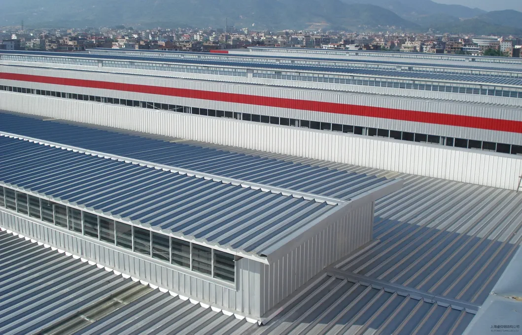 EPS Sandwich Panel 5