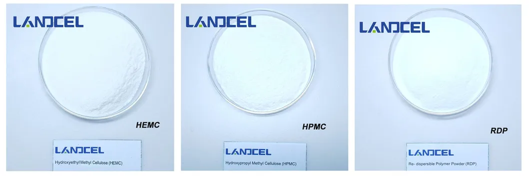 Related Construction Chemicals