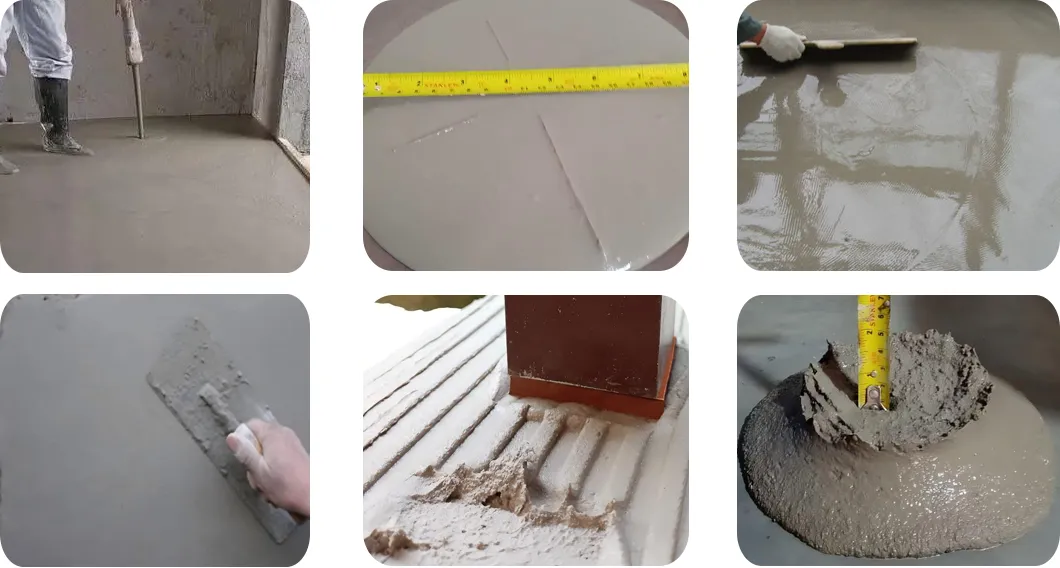 Application Scenarios