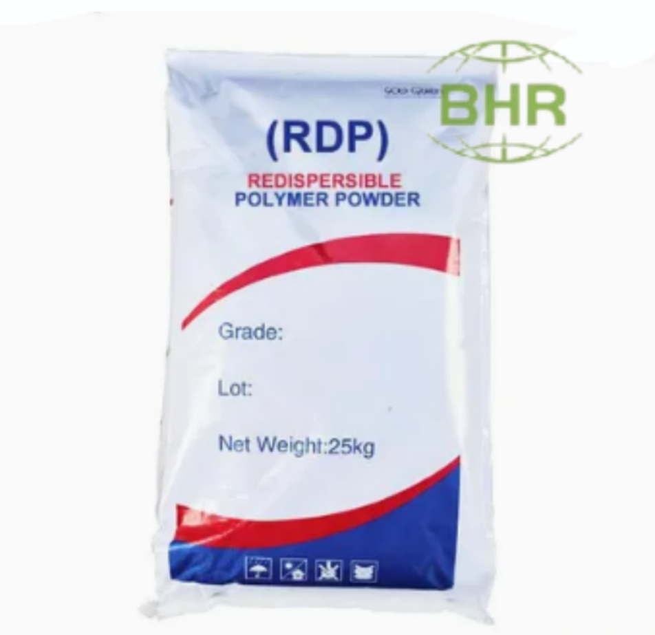 Thickener Construction Grade Vae Redispersible Polymer Powder Rdp for Concrete Repair Additive