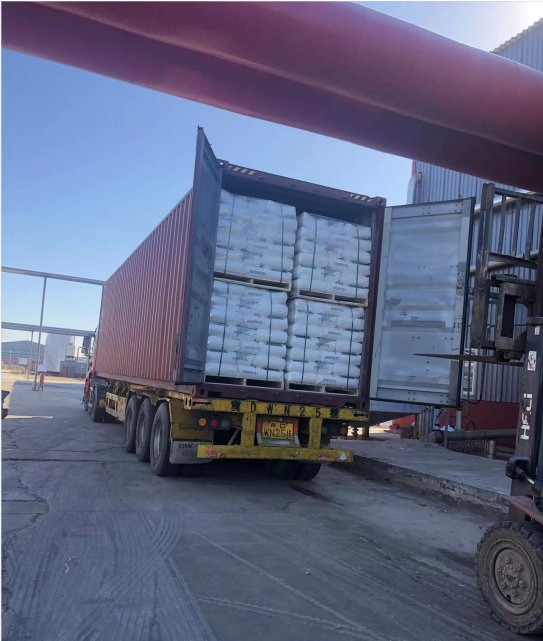 Vae Rdp Redispersible Latex Powder Ethylene Vinyl Acetate Copolymer Rdp for Repair Mortar Dry Powder Paint Self-Leveling