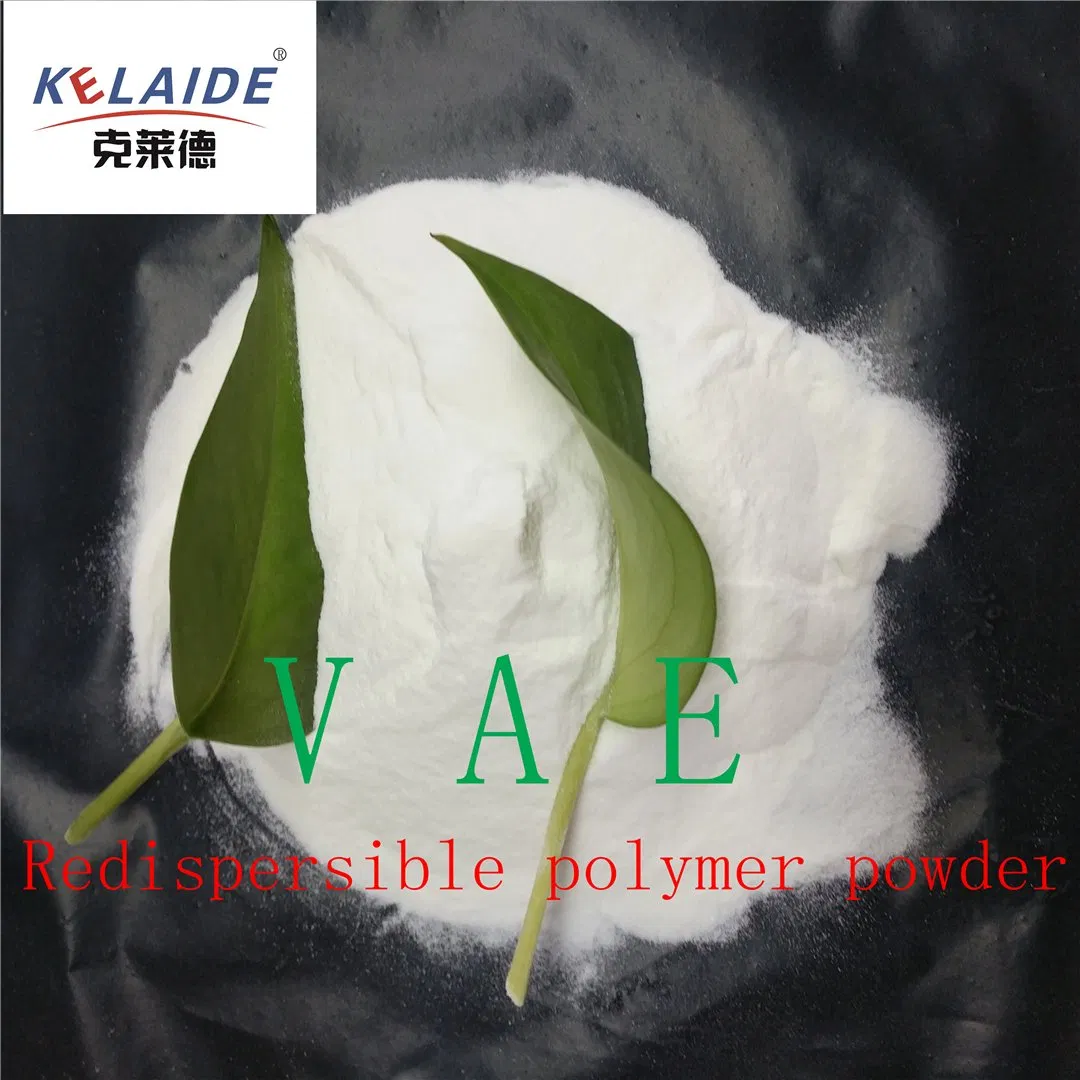 Redispersible Polymer Powder Rdp Vae Powder for Repairing Mortars Ash Content 10%
