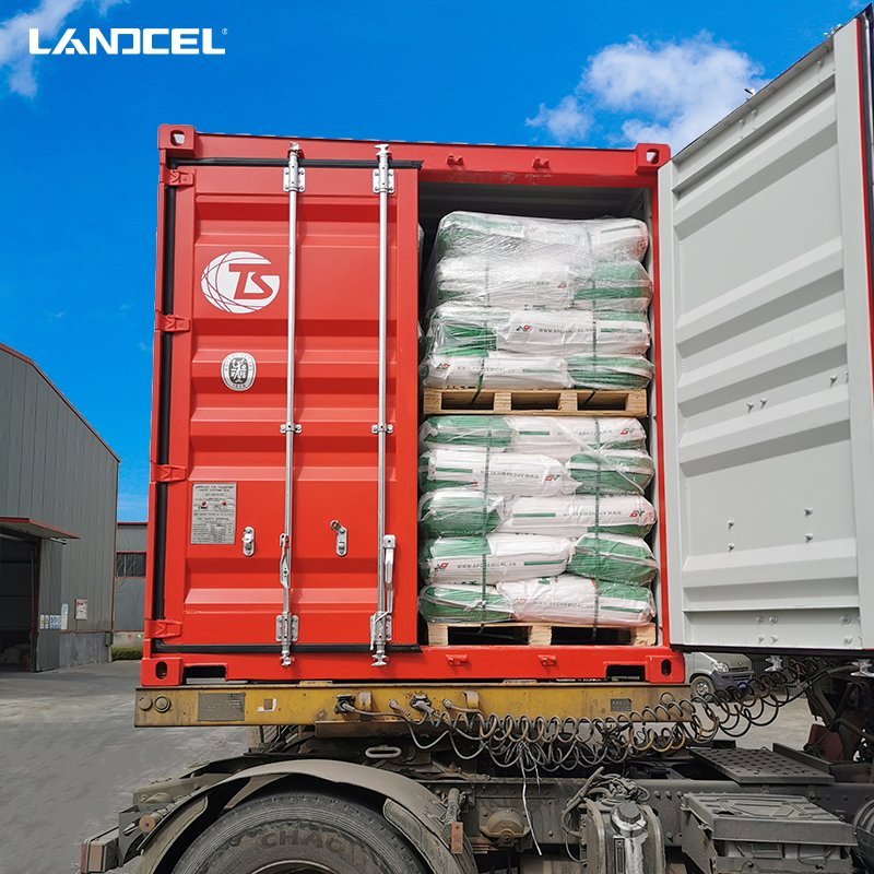 High Strength Rdp Polymer Powder for Repair Mortar