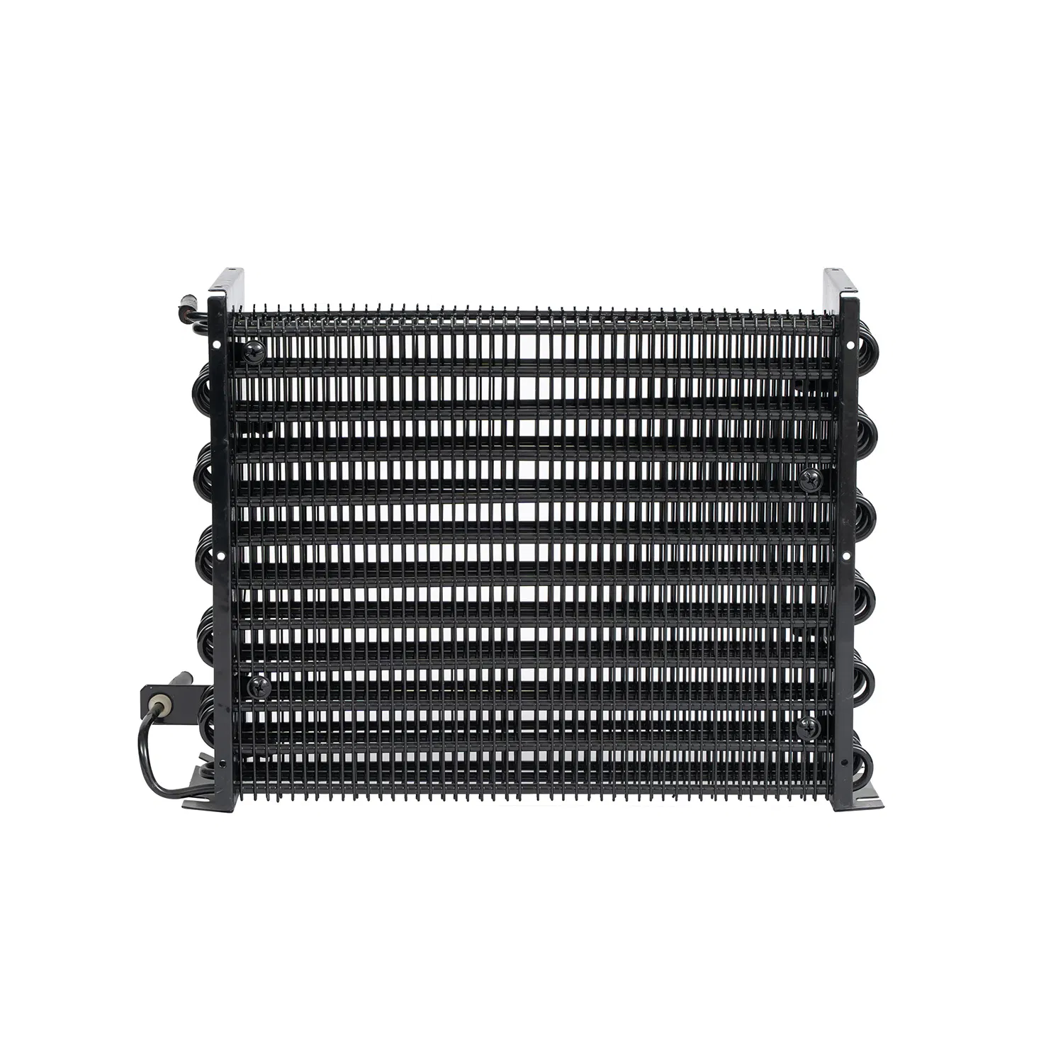 Refrigeration Equipment Evaporators Condensers Cold Storage Construction Engine Cold Room Condensing Unit