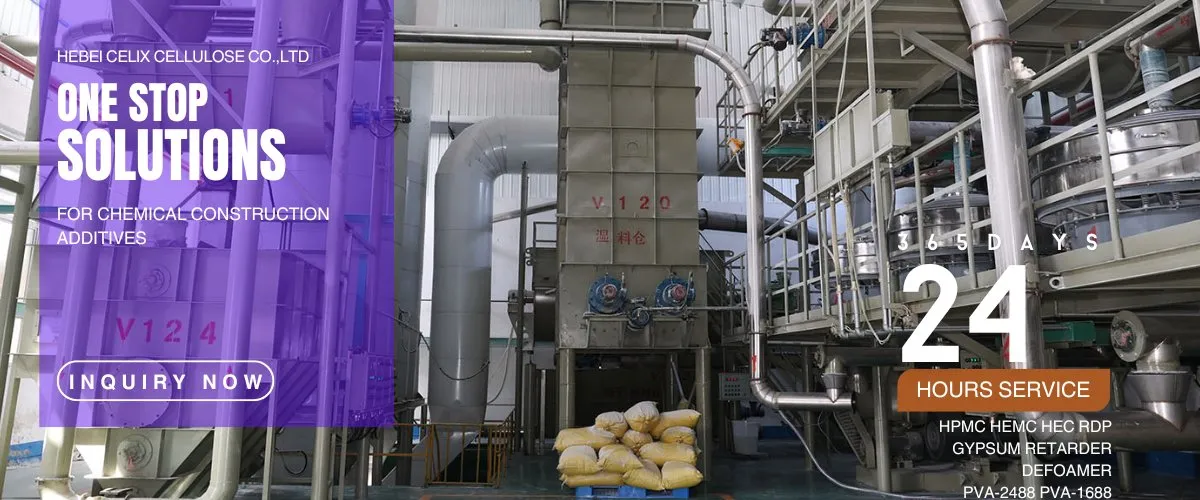 Redispersible Polymer Powder Rdp