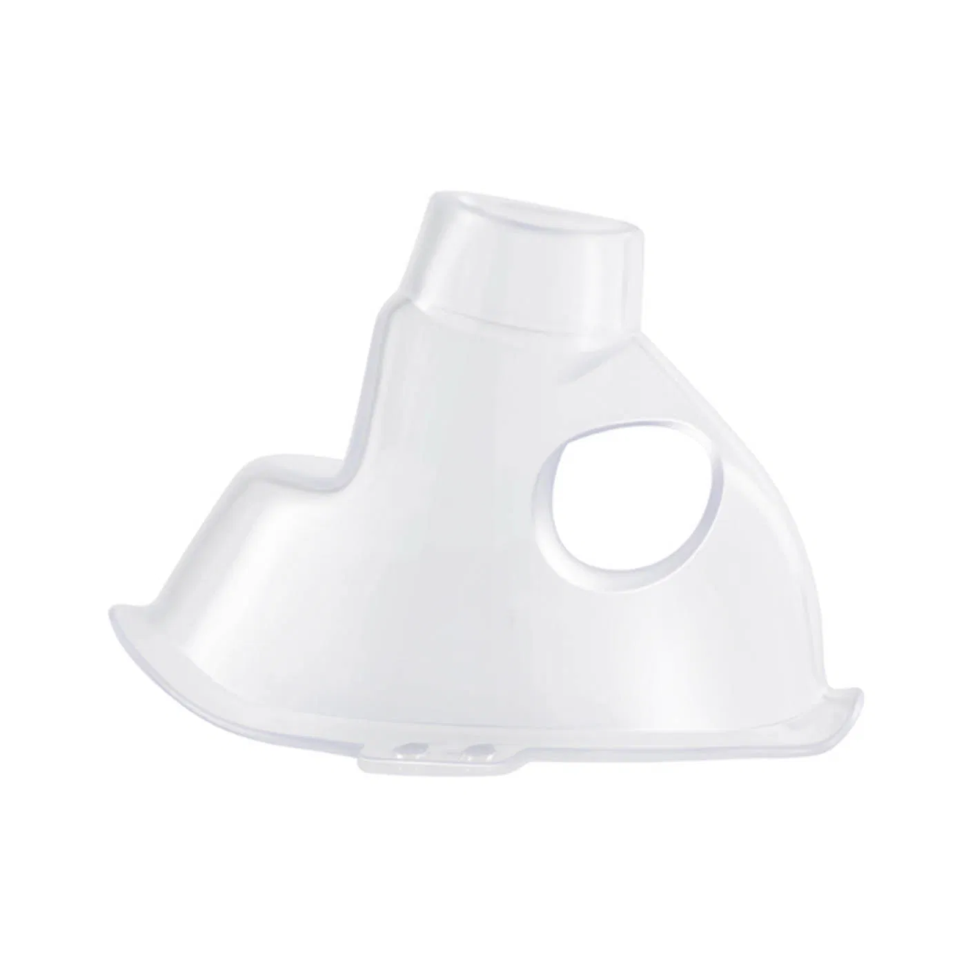 High-Quality Reusable Atomizer