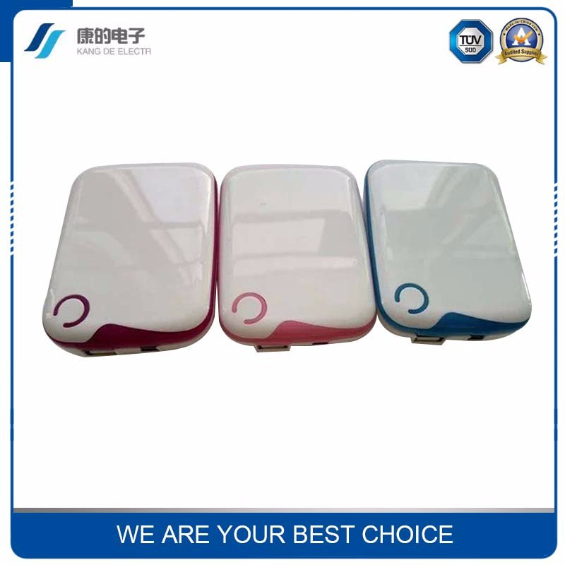 30000mAh External Rechargeable Solar Mobile Charger Battery