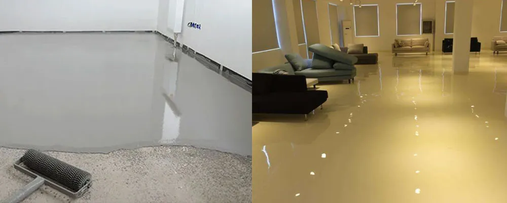 Construction Materials