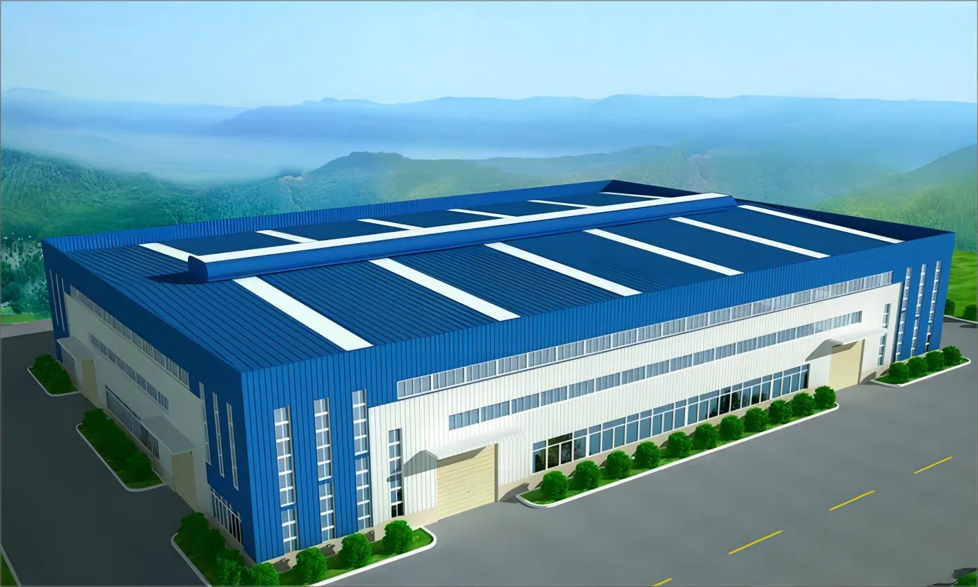 Color Steel Foam Sandwich Panel XPS Energy Saving Insulation