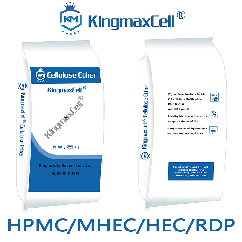 Construction Rdp Polymer Powder for Repair Mortar