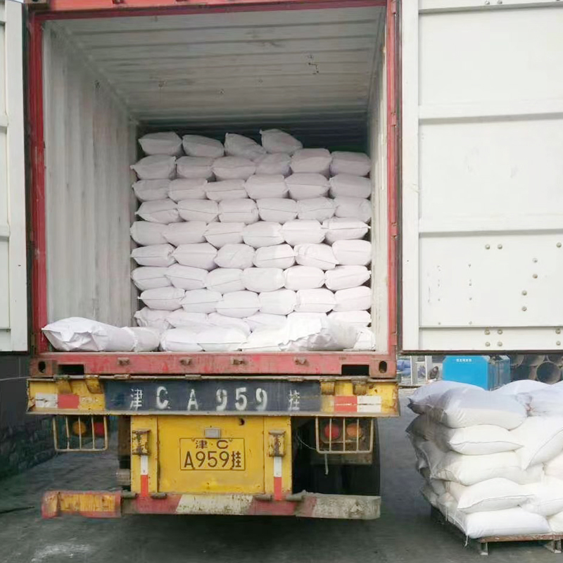 Rdp Redispersible Polymer Powder for Repair Mortar