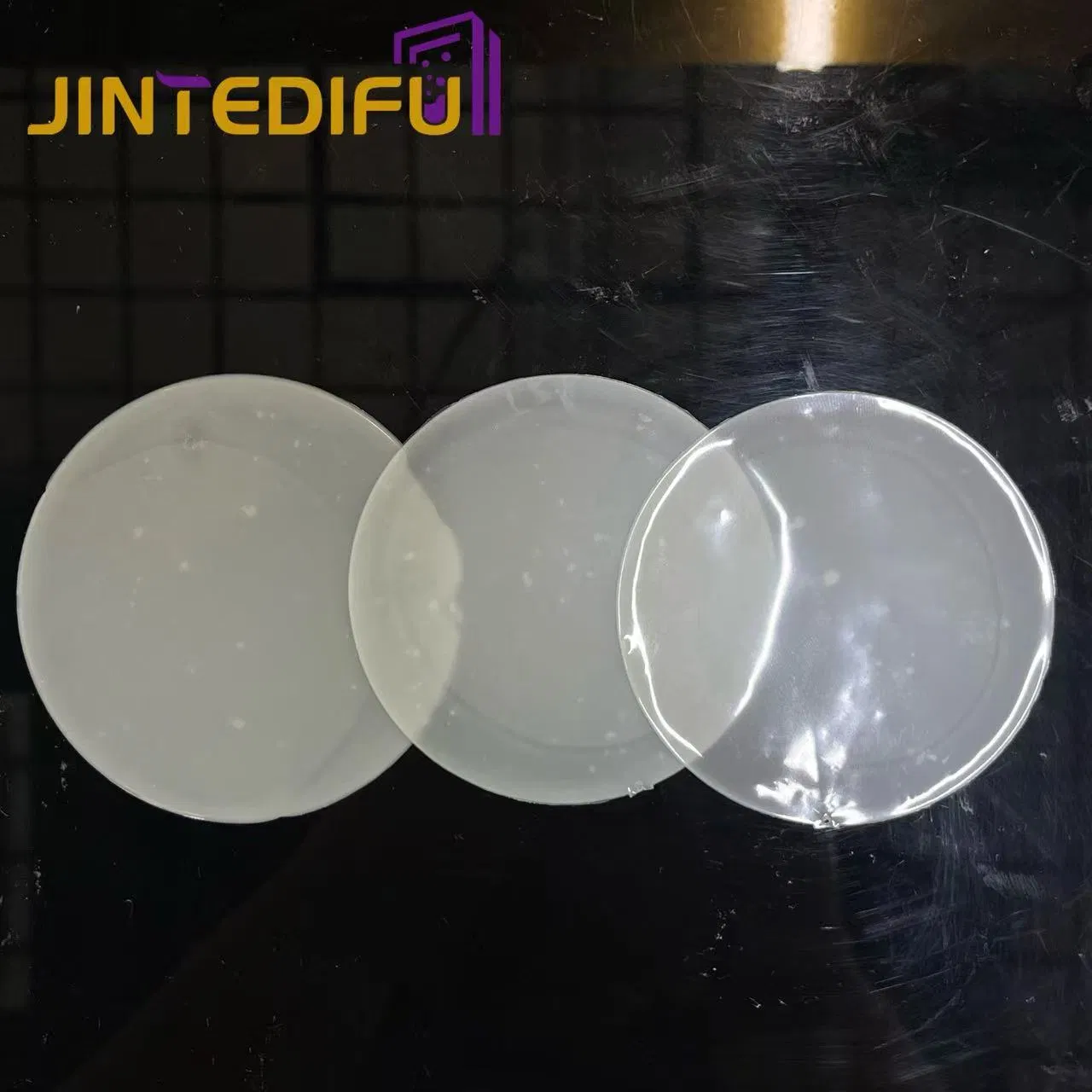 a Water-Retaining Agent in Joint Filler: Rdp