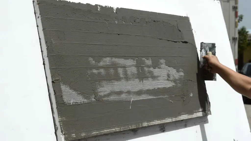 External Wall Insulation