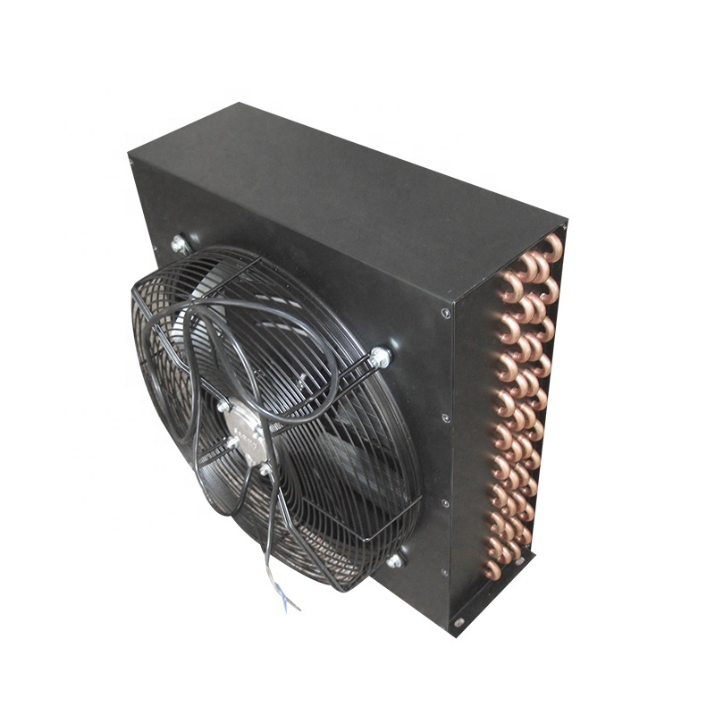 Advanced Copper Evaporator for Beverage Coolers with CE Certification
