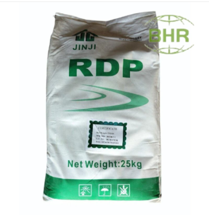 Thickener Construction Grade Vae Redispersible Polymer Powder Rdp for Concrete Repair Additive