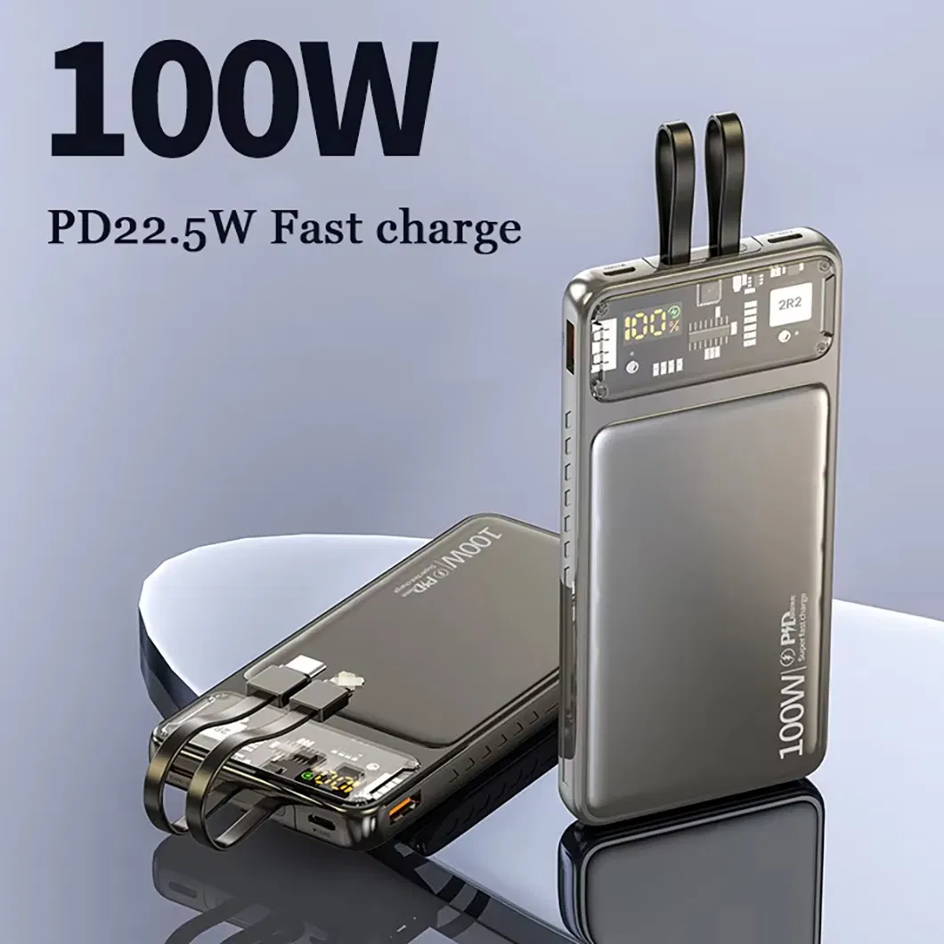 Power Bank Display 2