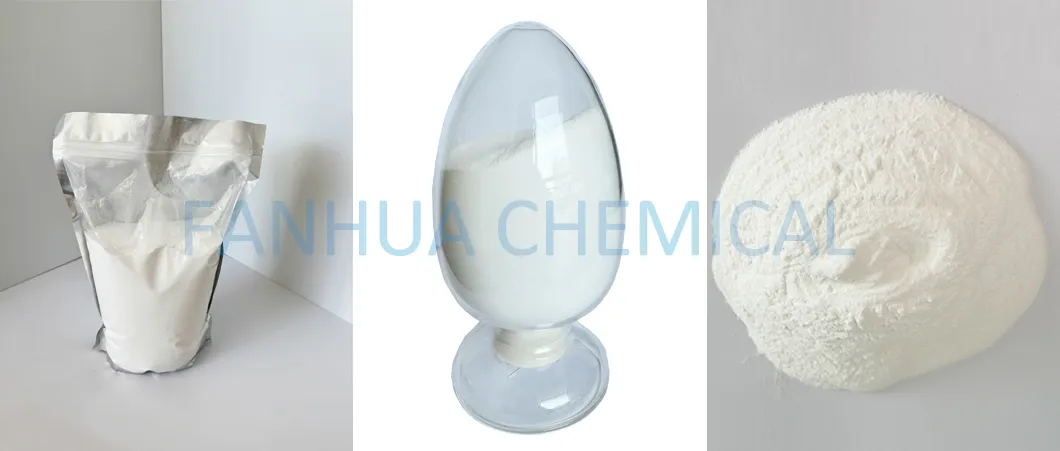 RDP Powder Functions