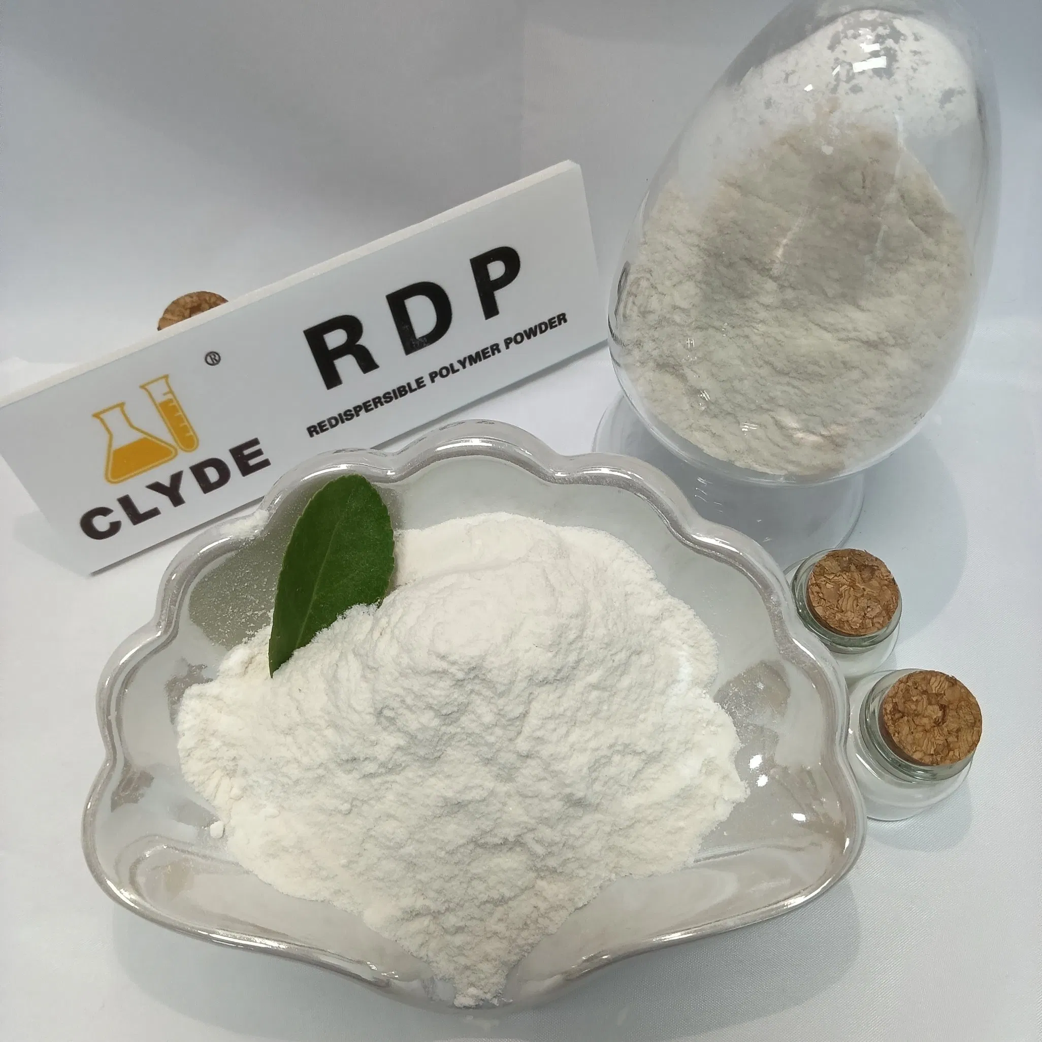 Explosive Models Construction Additive Redispersible Polymer Powder Rdp/Vae
