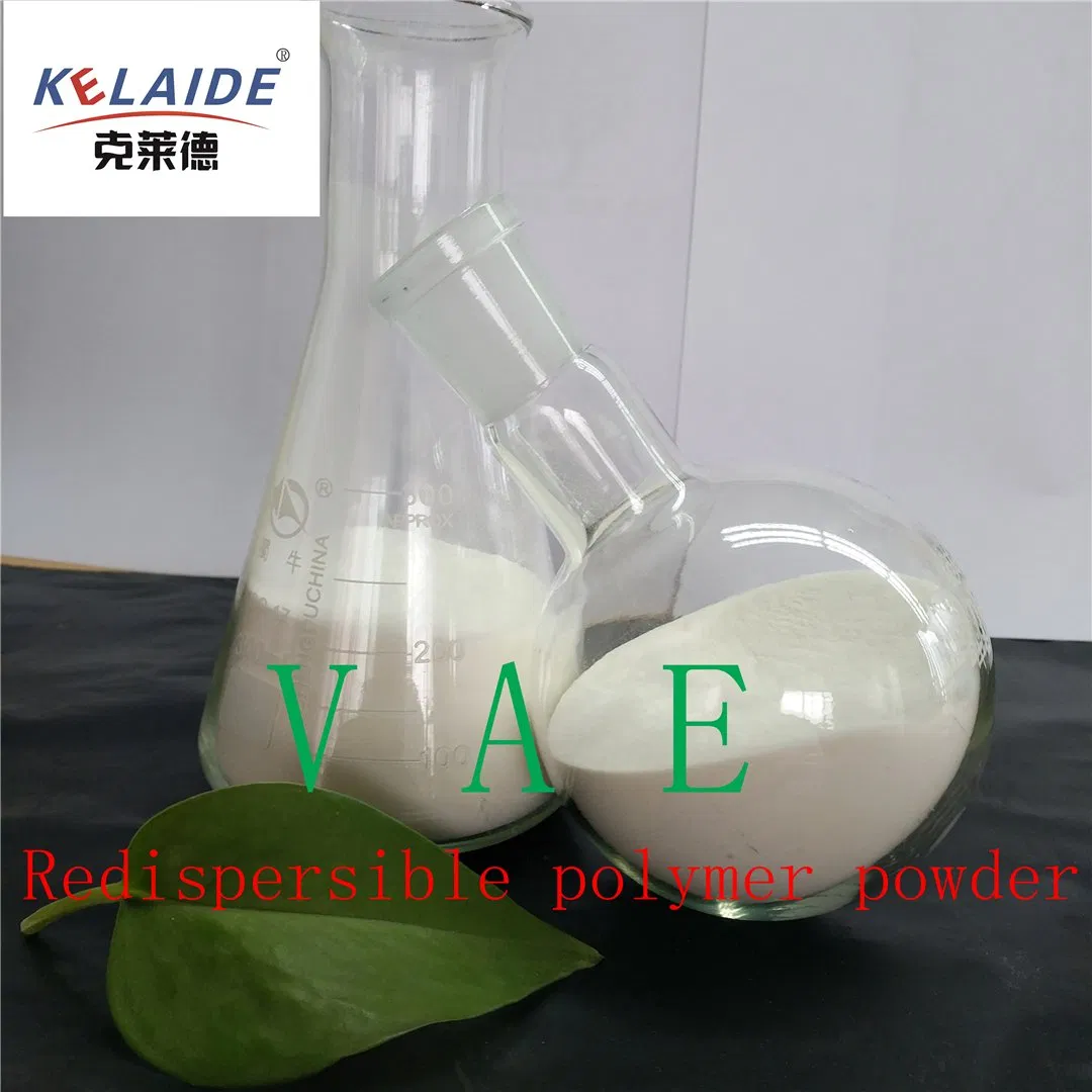 Redispersible Polymer Powder Rdp Vae Powder for Repairing Mortars Ash Content 10%