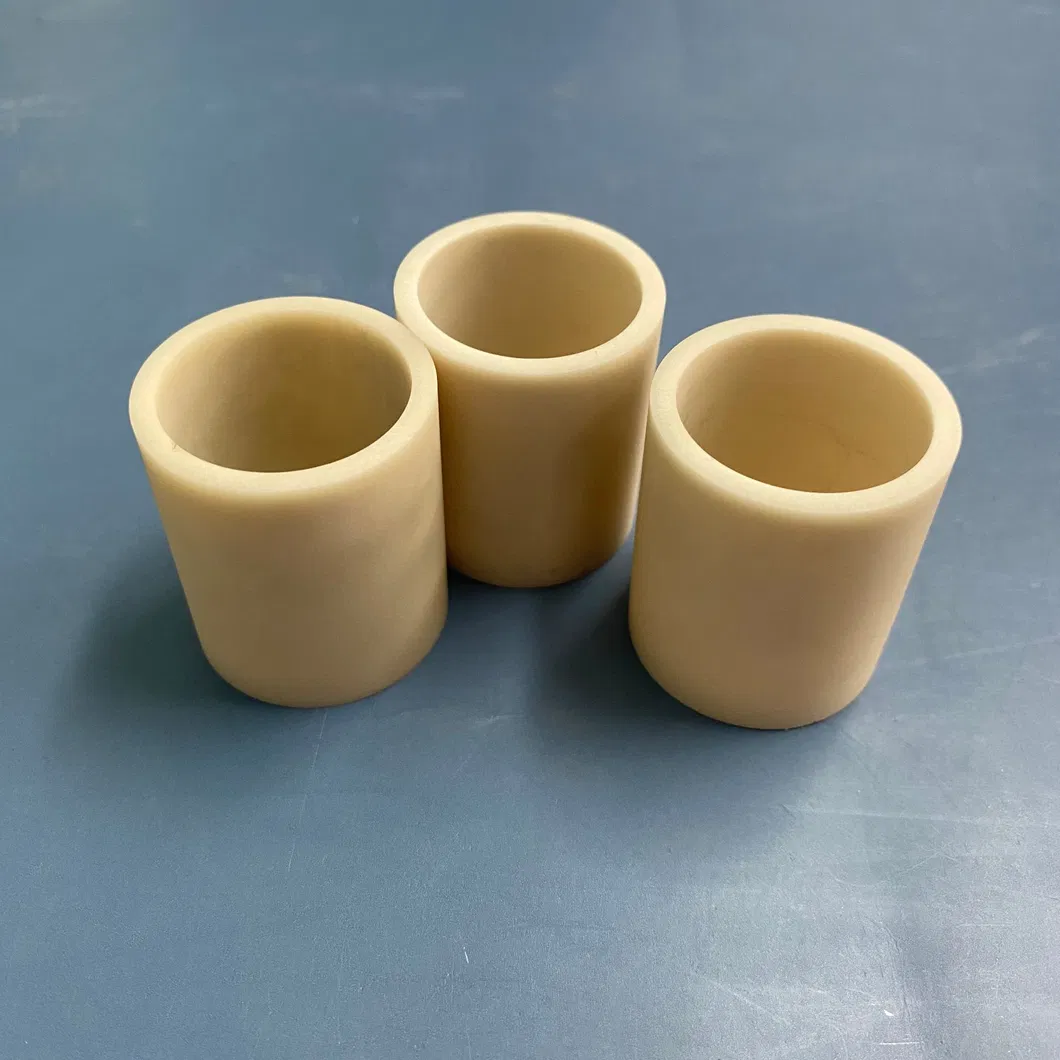 Ceramic Crucible