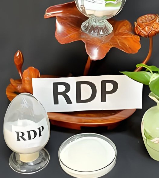 RDP Powder 2