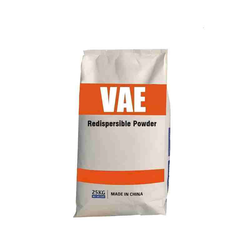 Construction Chemical Vae Rdp for Repair Mortar Applications