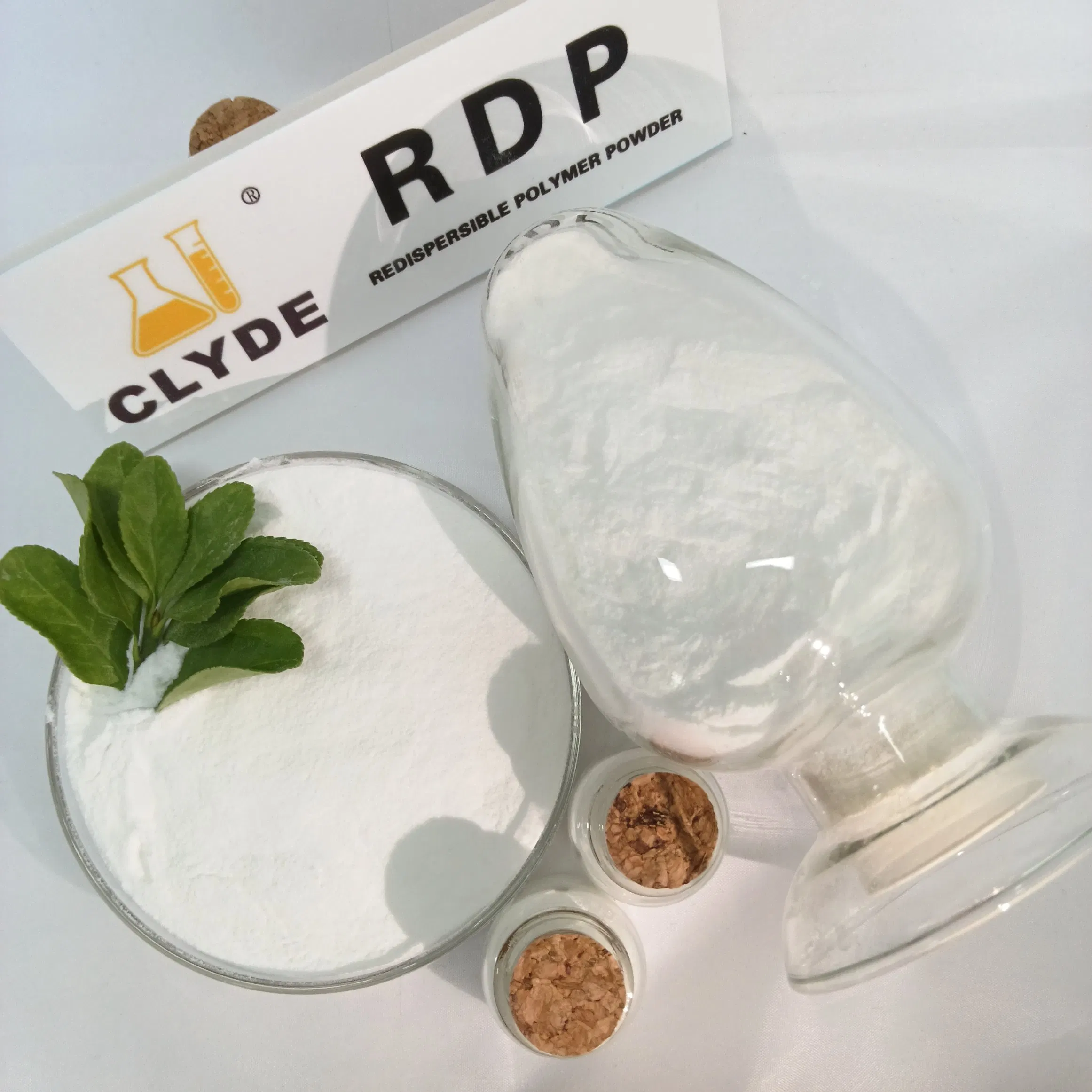 Explosive Models Construction Additive Redispersible Polymer Powder Rdp/Vae