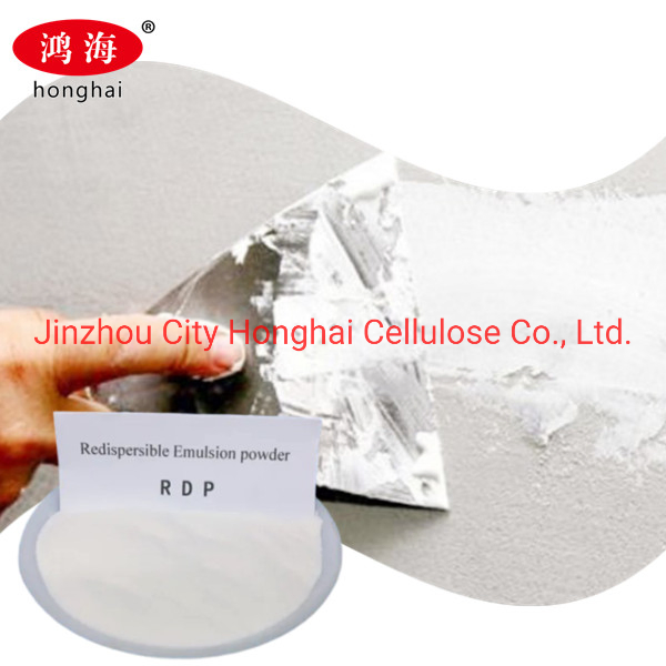 Cracks Repair Mortar Additive Vae Polymer Additive Rdp