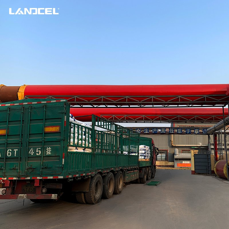 High Strength Rdp Polymer Powder for Repair Mortar