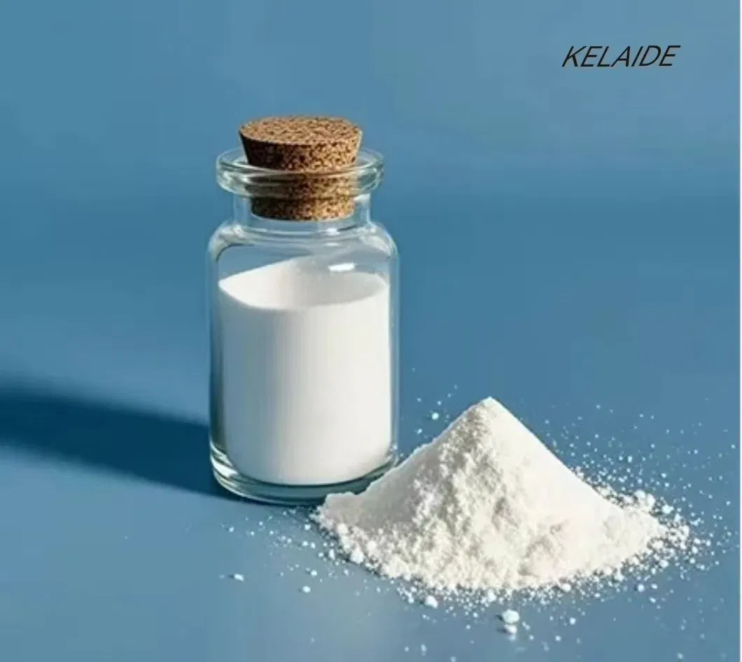 Redispersible Polymer Powder