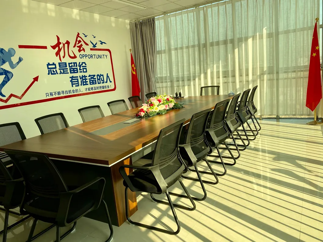 Steel Structure System