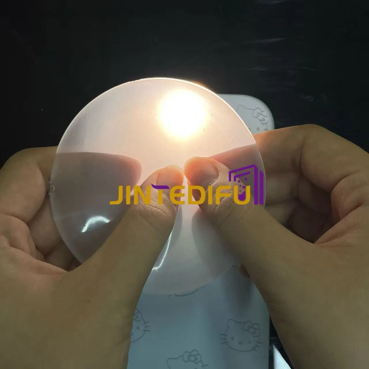 a Water-Retaining Agent in Joint Filler: Rdp