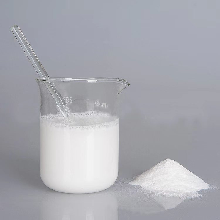 Factory Supply Redispersible Polymer Powder Rdp for Mortar Additive