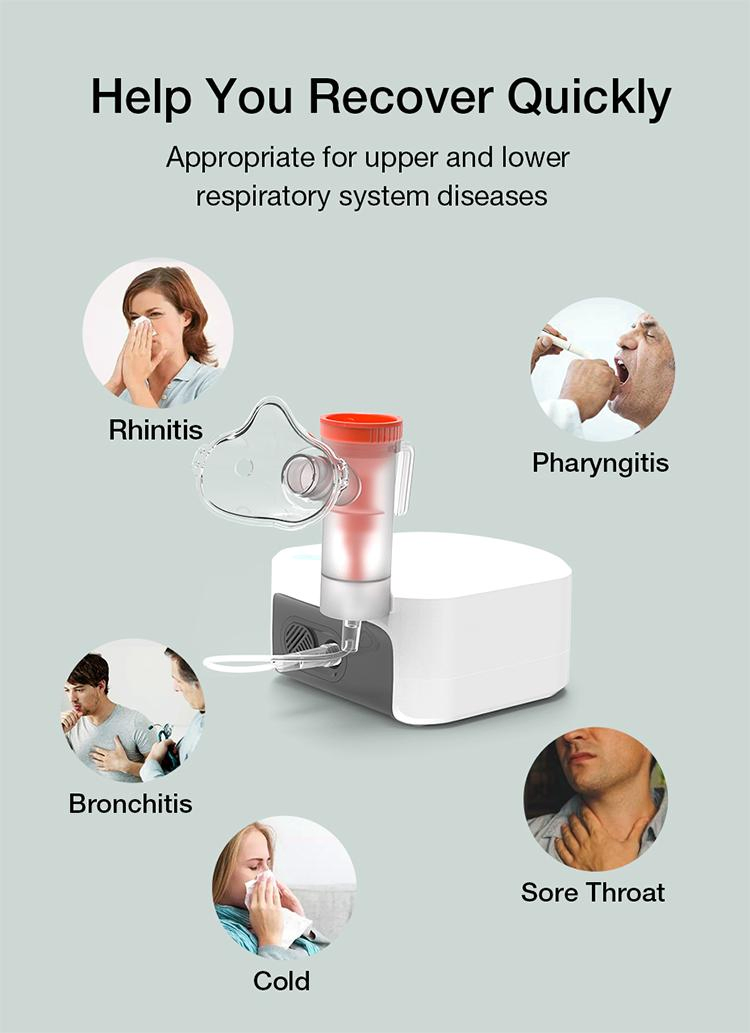 The Best Selling Atomizer